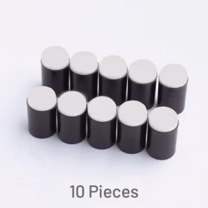 Colorless Sponge Finger Dauber Colorless Sponge Finger Dauber