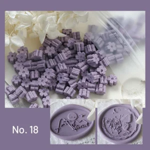 No. 18: Lilac