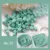 No. 22: Seafoam Green
