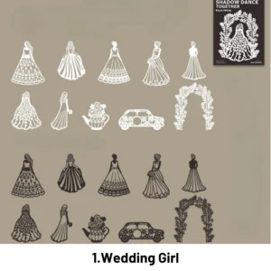 Wedding Girl
