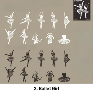 Ballet Girl