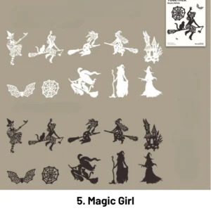 Magic Girl