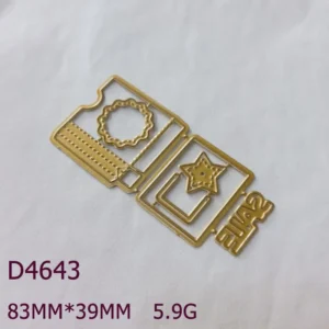 D4643