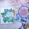 Small Flower Decoration Metal Cutting Dies 00