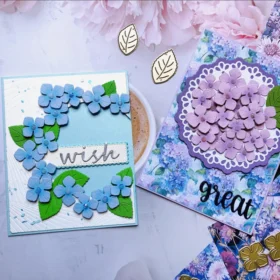 Sumflying Small Flower Decoration Metal Cutting Dies