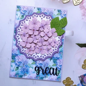 Sumflying Small Flower Decoration Metal Cutting Dies Small Flower Decoration Metal Cutting Dies 02