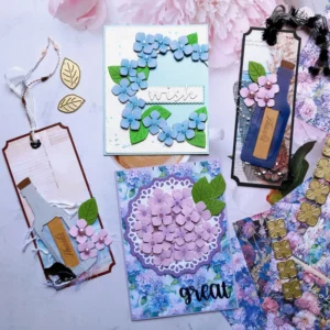 Sumflying Small Flower Decoration Metal Cutting Dies Small Flower Decoration Metal Cutting Dies 03