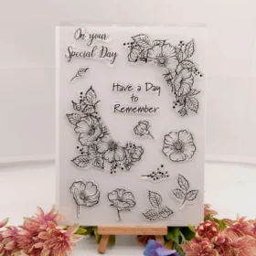 Special Day Stamp Set