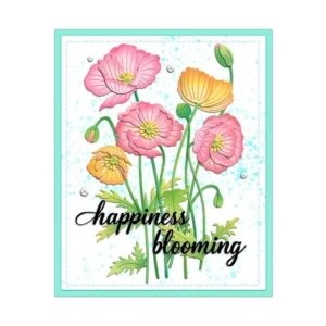 Sumflying Spring Flower Metal Cutting Dies Spring Flower Metal Cutting Dies 12 04