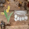 Spring Tulips Metal Cutting Dies 00