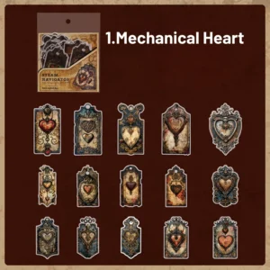 Mechanical Heart