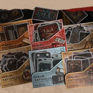 Complete Set,10% Off
