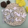 Stork with Baby Metal Cutting Dies - character metal cutting dies - main product photo