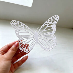 sumflying Butterfly Cutting dies-5