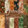 Sumflying Autumn Foliage 24PCS Scrapbook Paper & Cardstock