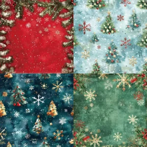 Sumflying Cedar 24PCS Scrapbook Paper & Cardstock Sumflying Cedar 24PCS Scrapbook Paper & Cardstock