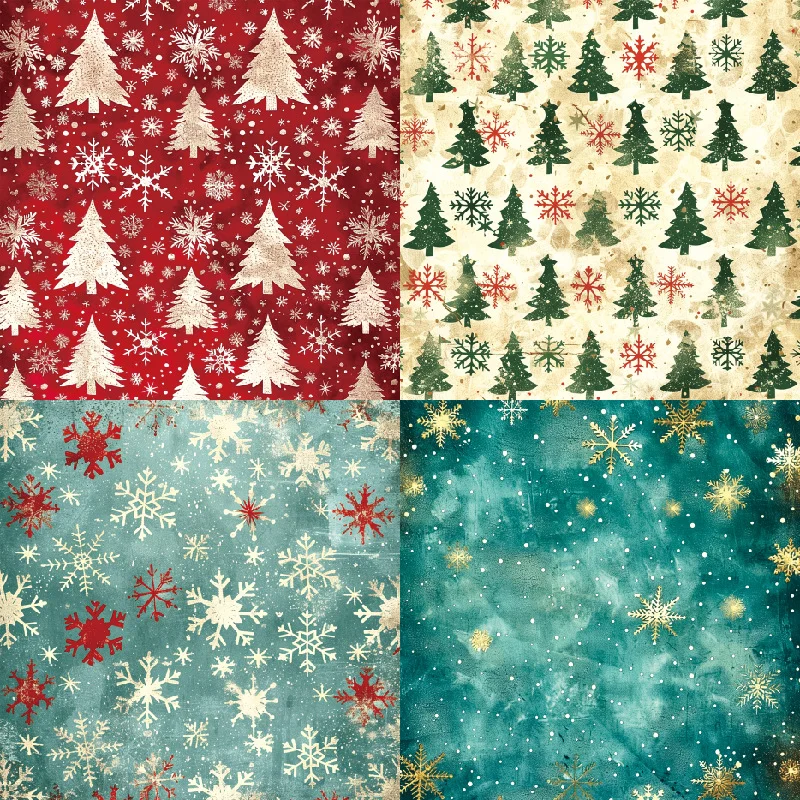 Sumflying Cedar 24PCS Scrapbook Paper & Cardstock Sumflying Cedar 24PCS Scrapbook Paper & Cardstock