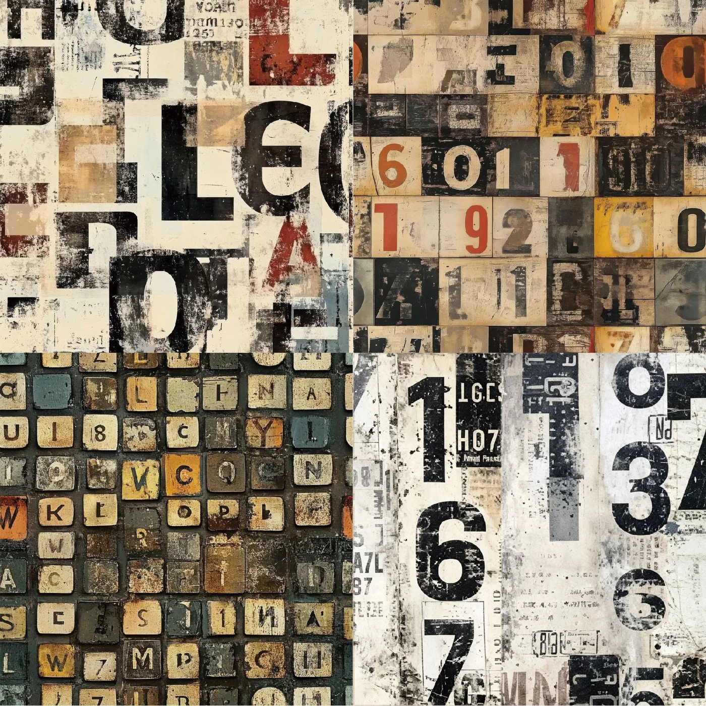 Sumflying Cipher 24PCS Scrapbook Paper & Cardstock Sumflying Cipher 24PCS Scrapbook Paper & Cardstock