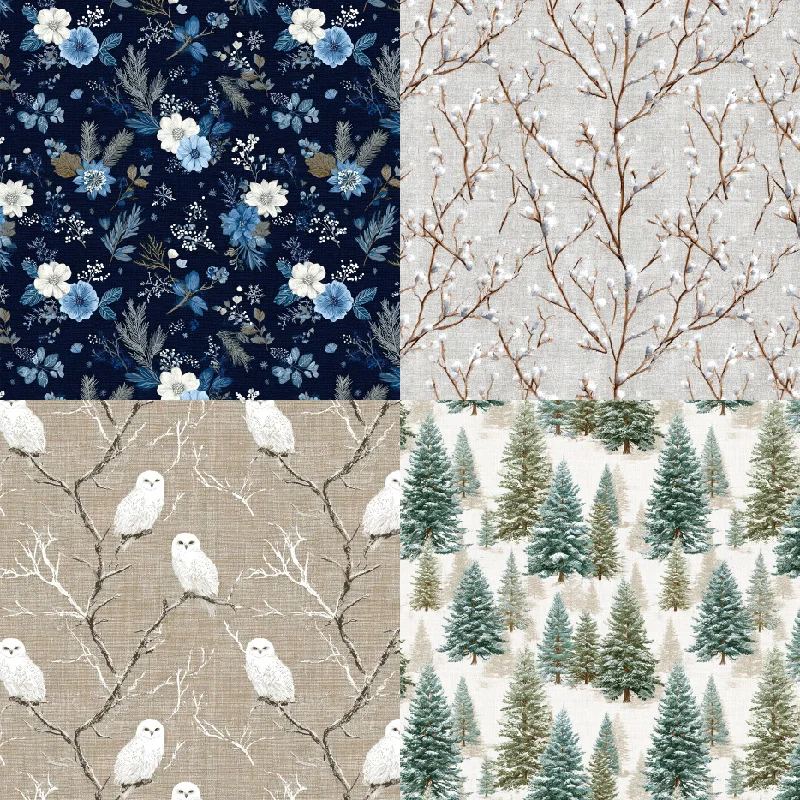 Sumflying Conifer 24PCS Scrapbook Paper & Cardstock Sumflying Conifer 24PCS Scrapbook Paper & Cardstock