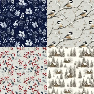 Sumflying Conifer 24PCS Scrapbook Paper & Cardstock Sumflying Conifer 24PCS Scrapbook Paper & Cardstock