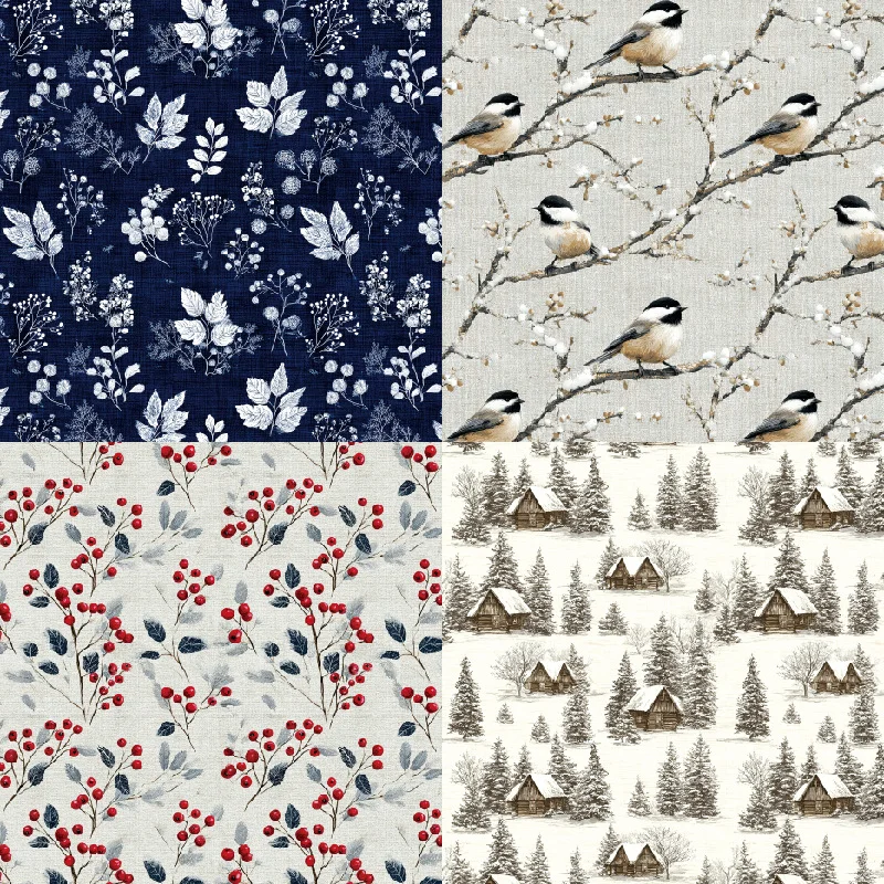 Sumflying Conifer 24PCS Scrapbook Paper & Cardstock Sumflying Conifer 24PCS Scrapbook Paper & Cardstock