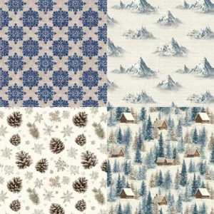 Sumflying Conifer 24PCS Scrapbook Paper & Cardstock Sumflying Conifer 24PCS Scrapbook Paper & Cardstock