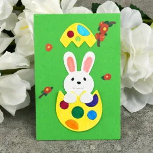 Breaking Egg Rabbit Metal Cutting Dies - metal cutting die detail view 3