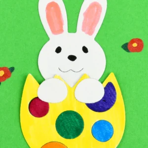 Breaking Egg Rabbit Metal Cutting Dies - metal cutting die detail view 4