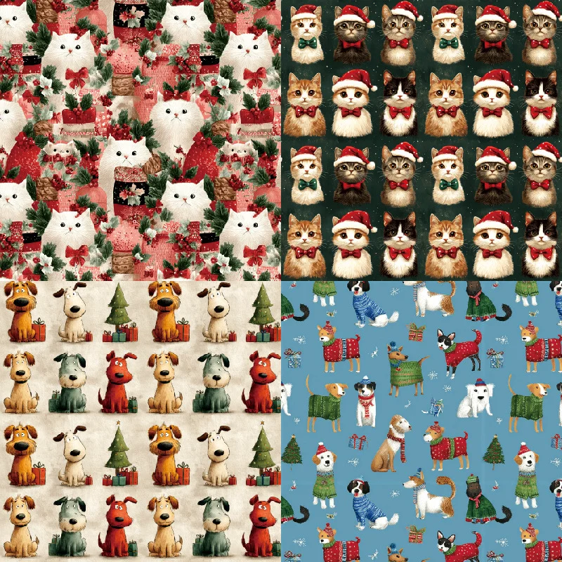 Sumflying Cuddly 24PCS Scrapbook Paper & Cardstock Sumflying Cuddly 24PCS Scrapbook Paper & Cardstock