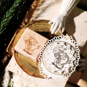 17. Forest Butler (4*4CM)
