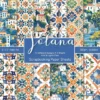 Sumflying Jolana 24PCS Scrapbook Paper & Cardstock