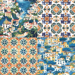 Sumflying Jolana 24PCS Scrapbook Paper & Cardstock Sumflying Jolana 24PCS Scrapbook Paper & Cardstock
