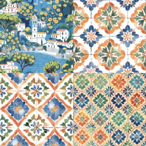 Sumflying Jolana 24PCS Scrapbook Paper & Cardstock Sumflying Jolana 24PCS Scrapbook Paper & Cardstock