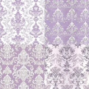 Sumflying Lilac 24PCS Scrapbook Paper & Cardstock Sumflying Lilac 24PCS Scrapbook Paper & Cardstock