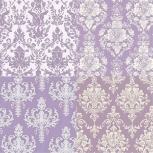 Sumflying Lilac 24PCS Scrapbook Paper & Cardstock Sumflying Lilac 24PCS Scrapbook Paper & Cardstock