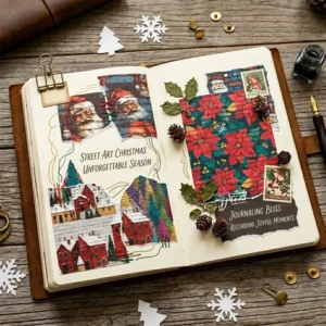 Sumflying Meraki 24PCS Scrapbook Paper & Cardstock