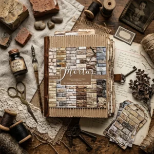 Sumflying Mortar 24PCS Scrapbook Paper & Cardstock Sumflying Mortar 24PCS Scrapbook Paper & Cardstock