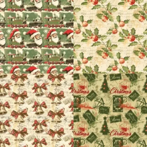 Sumflying Myrtle 24PCS Scrapbook Paper & Cardstock Sumflying Myrtle 24PCS Scrapbook Paper & Cardstock