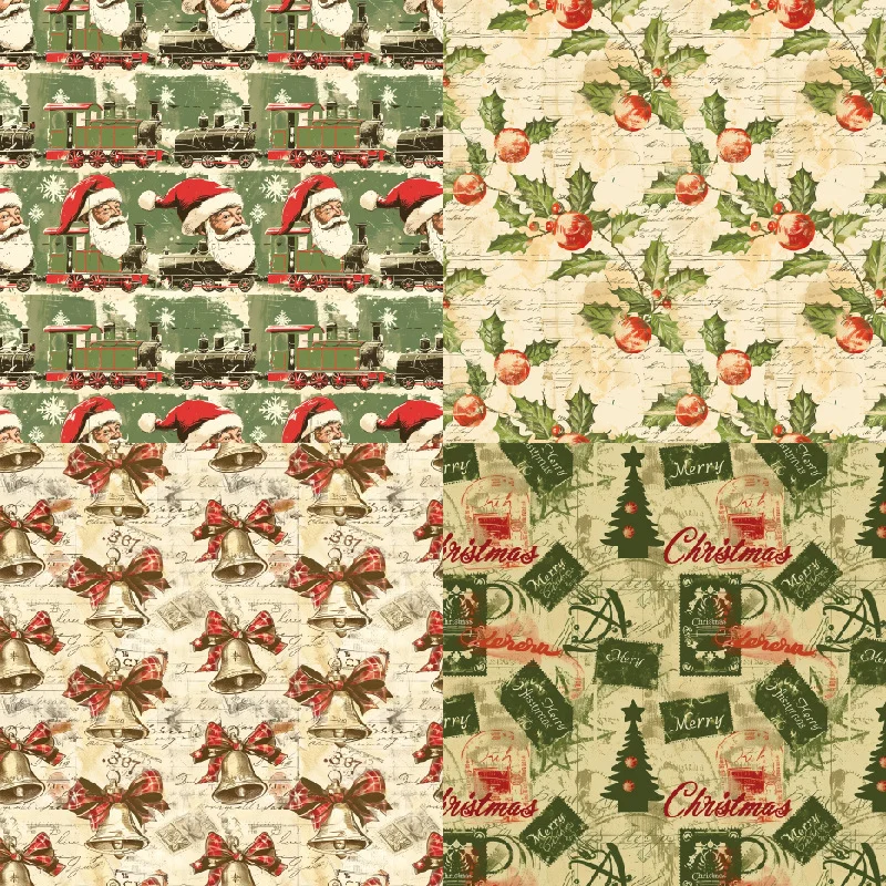 Sumflying Myrtle 24PCS Scrapbook Paper & Cardstock Sumflying Myrtle 24PCS Scrapbook Paper & Cardstock