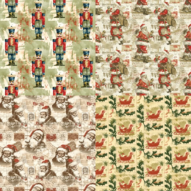 Sumflying Myrtle 24PCS Scrapbook Paper & Cardstock Sumflying Myrtle 24PCS Scrapbook Paper & Cardstock