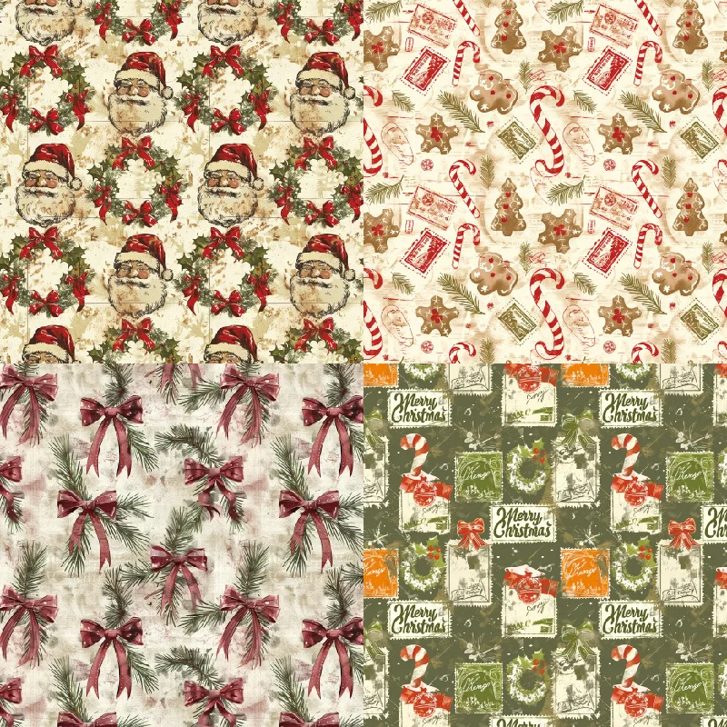 Sumflying Myrtle 24PCS Scrapbook Paper & Cardstock Sumflying Myrtle 24PCS Scrapbook Paper & Cardstock