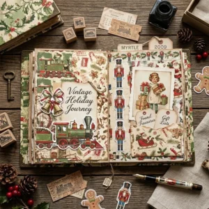 Sumflying Myrtle 24PCS Scrapbook Paper & Cardstock Sumflying Myrtle 24PCS Scrapbook Paper & Cardstock