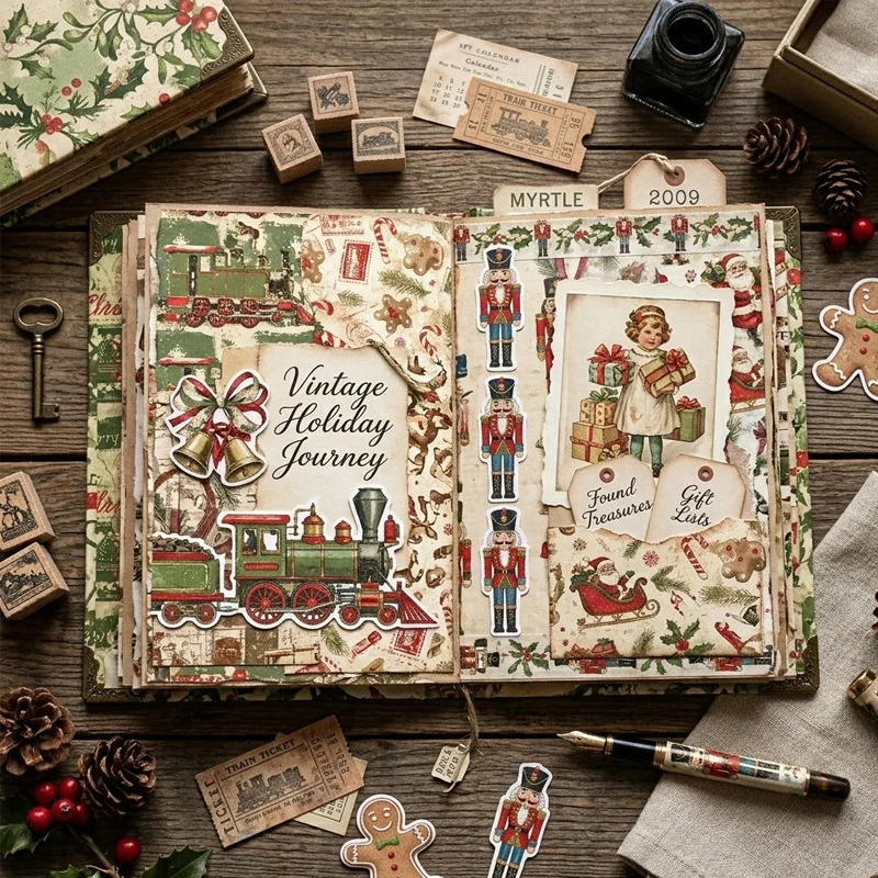 Sumflying Myrtle 24PCS Scrapbook Paper & Cardstock Sumflying Myrtle 24PCS Scrapbook Paper & Cardstock