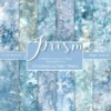 Sumflying Prism 24PCS Scrapbook Paper & Cardstock