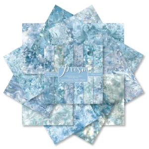 Sumflying Prism 24PCS Scrapbook Paper & Cardstock