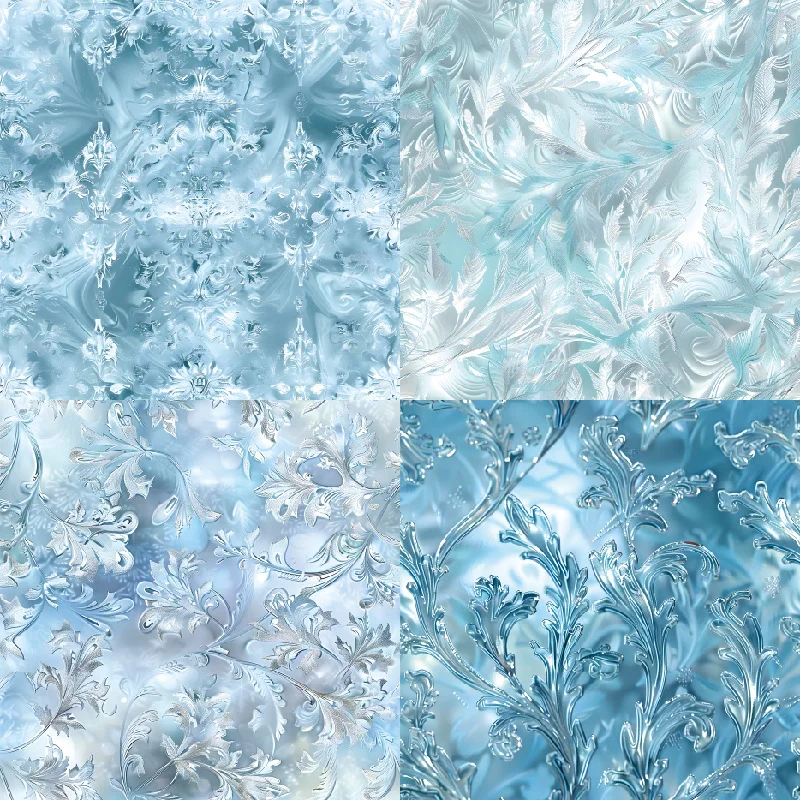 Sumflying Prism 24PCS Scrapbook Paper & Cardstock Sumflying Prism 24PCS Scrapbook Paper & Cardstock