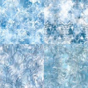 Sumflying Prism 24PCS Scrapbook Paper & Cardstock Sumflying Prism 24PCS Scrapbook Paper & Cardstock