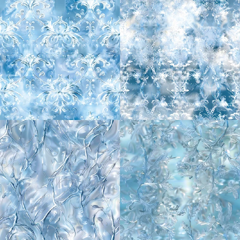 Sumflying Prism 24PCS Scrapbook Paper & Cardstock Sumflying Prism 24PCS Scrapbook Paper & Cardstock