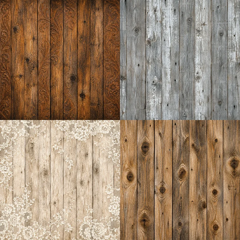 Sumflying Rustic Wood Plank 24PCS Scrapbook Paper & Cardstock Sumflying Rustic Wood Plank 24PCS Scrapbook Paper & Cardstock