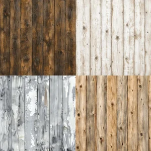 Sumflying Rustic Wood Plank 24PCS Scrapbook Paper & Cardstock Sumflying Rustic Wood Plank 24PCS Scrapbook Paper & Cardstock